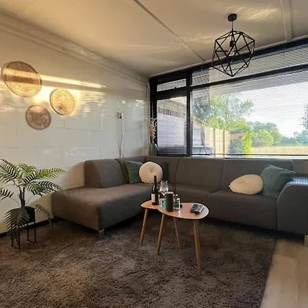 Holiday home Stewstays *