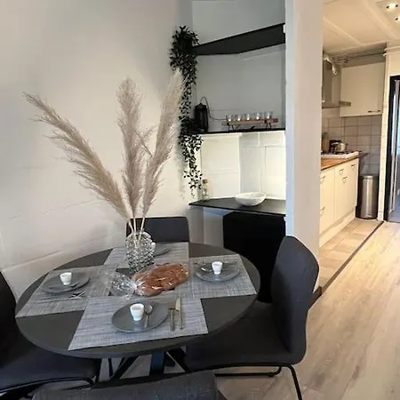 Stewstays Holiday home Goedereede