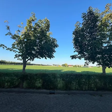 Holiday home Stewstays Goedereede