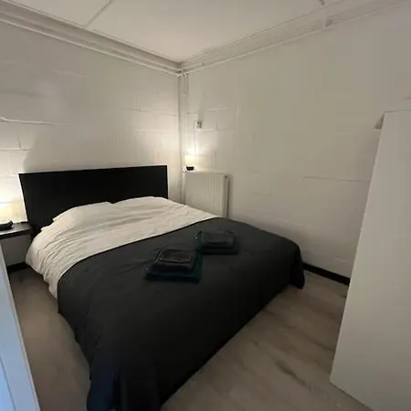 Stewstays Goedereede