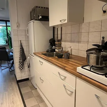 Holiday home Stewstays