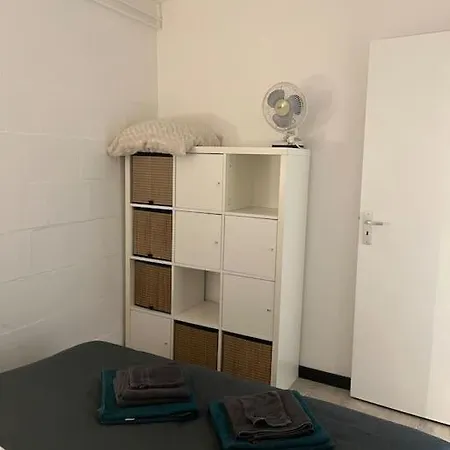 Holiday home Stewstays Goedereede
