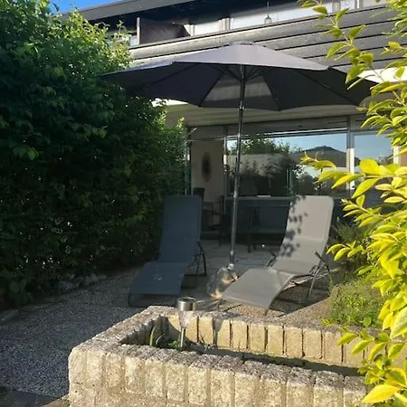 Holiday home Stewstays *