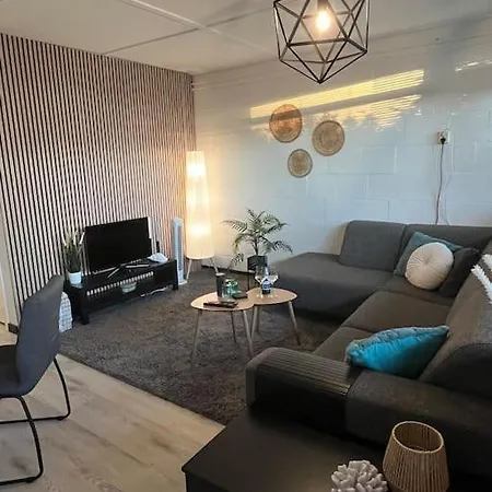Holiday home Stewstays *