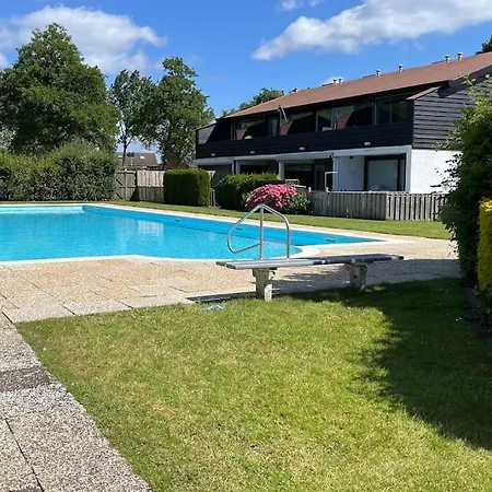 Stewstays Holiday home Goedereede