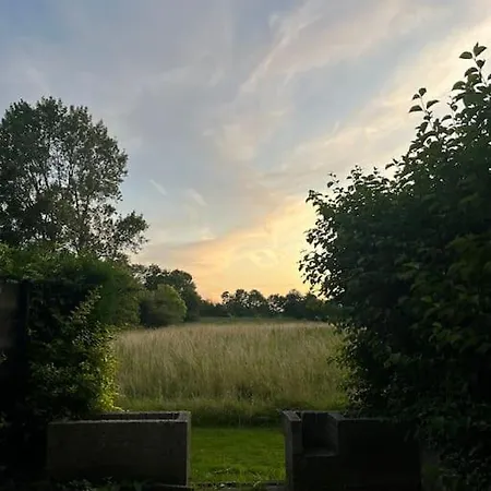 Holiday home Stewstays Goedereede
