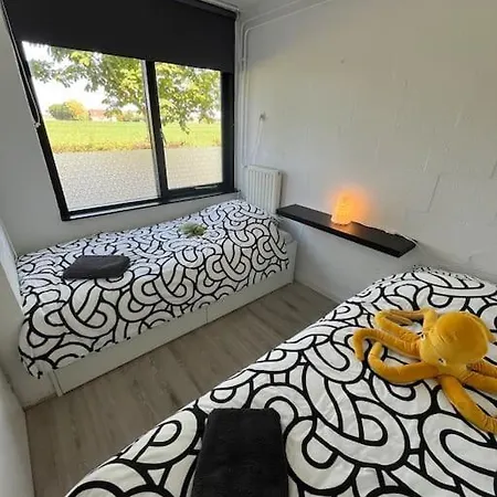 Holiday home Stewstays
