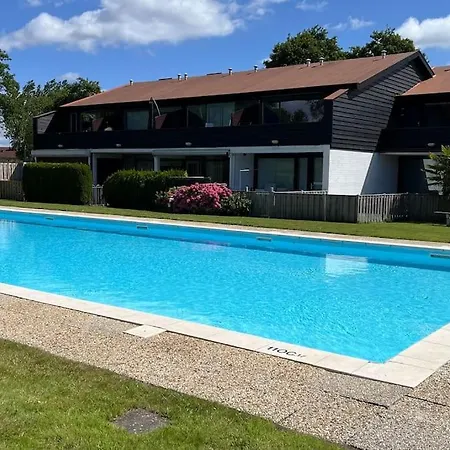 Holiday home Stewstays Goedereede