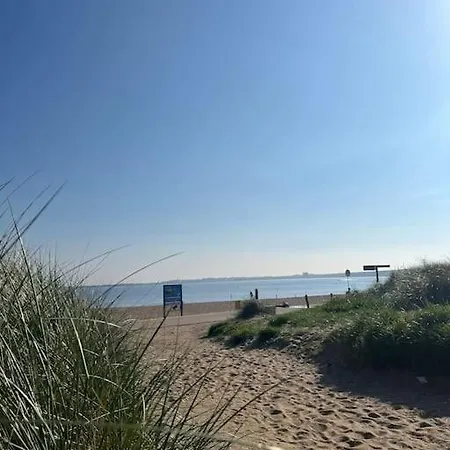 Holiday home Stewstays Goedereede